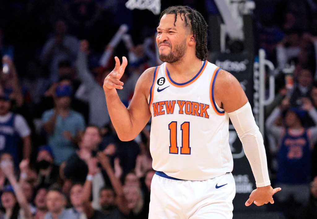 New York Knicks: Latest News On Brunson's Injury, Kolek's Performance, And Schedule Analysis New York Knicks: Latest News On Brunson's Injury, Kolek's Performance, And Schedule Analysis