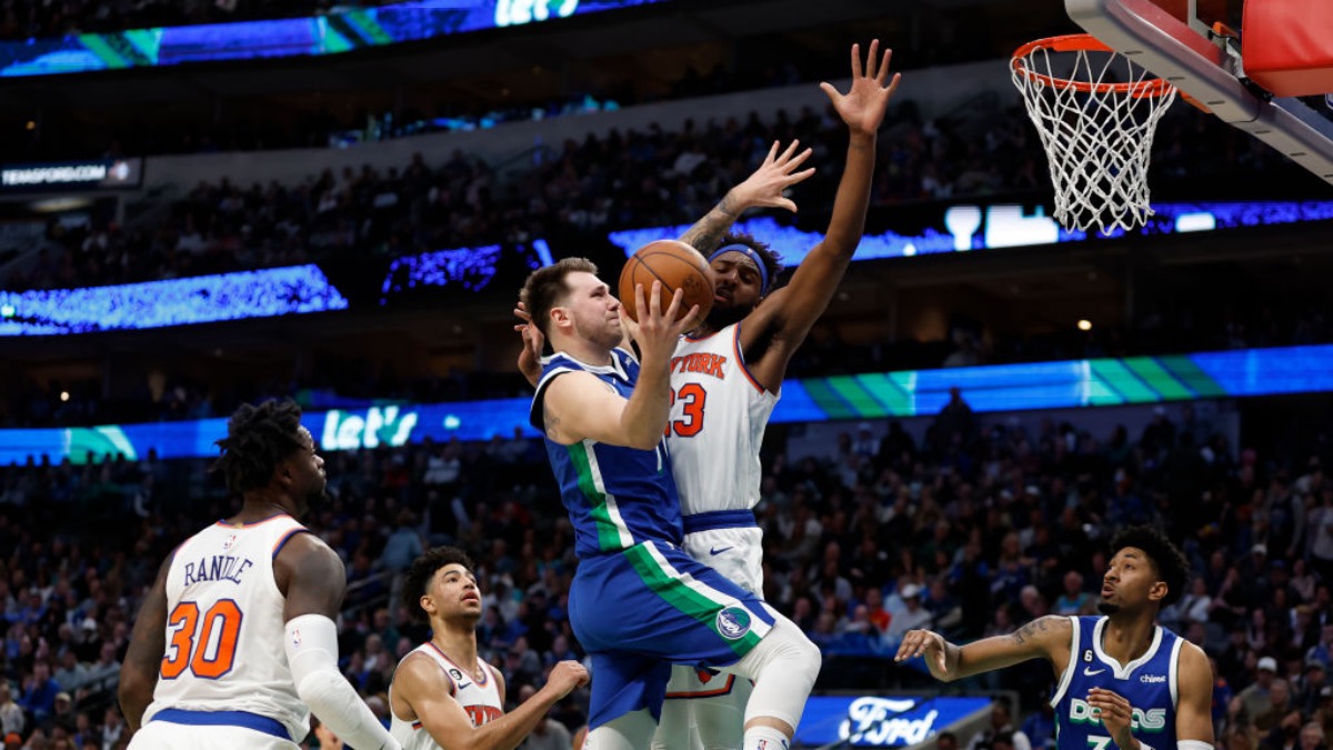 New York Knicks Secure Back-to-Back Overtime Victories Against Chicago Bulls New York Knicks Secure Back-to-Back Overtime Victories Against Chicago Bulls