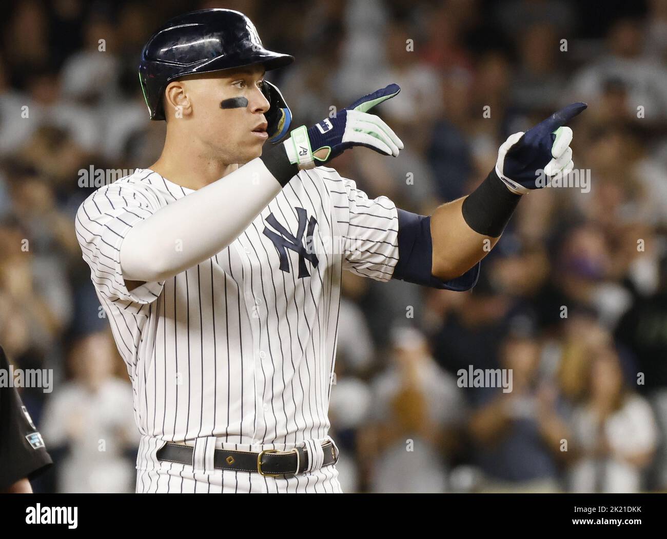 New York Yankees Cruise Past Pittsburgh Pirates: Judge And Fried Lead The Charge New York Yankees Cruise Past Pittsburgh Pirates: Judge And Fried Lead The Charge