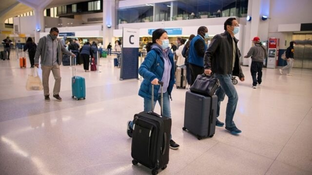 Newark Airport: FAA Reports System Failure, Flight Delays Expected Newark Airport: FAA Reports System Failure, Flight Delays Expected