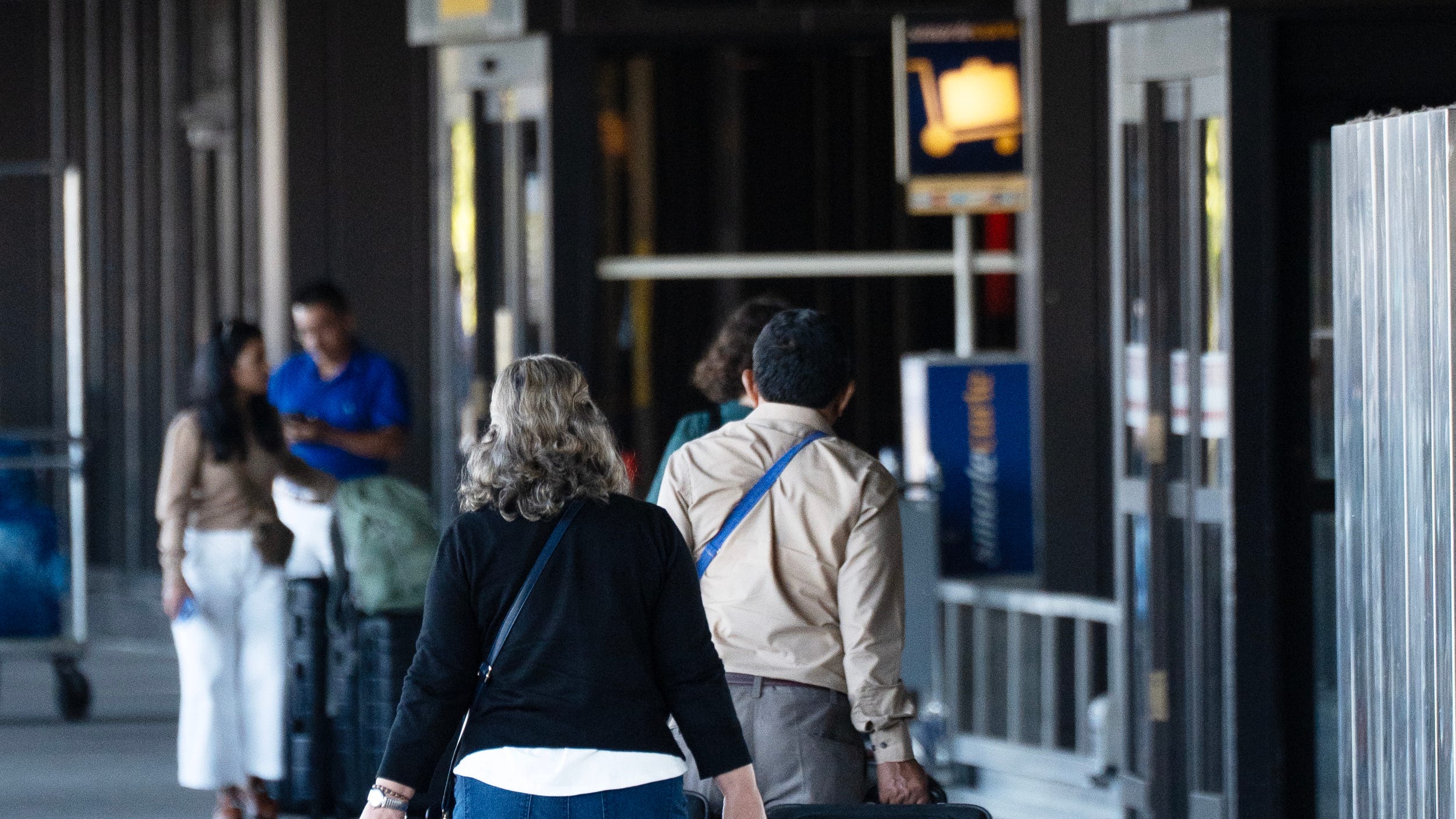 Newark Airport Faces Renewed Tech Problems, FAA Reports Newark Airport Faces Renewed Tech Problems, FAA Reports