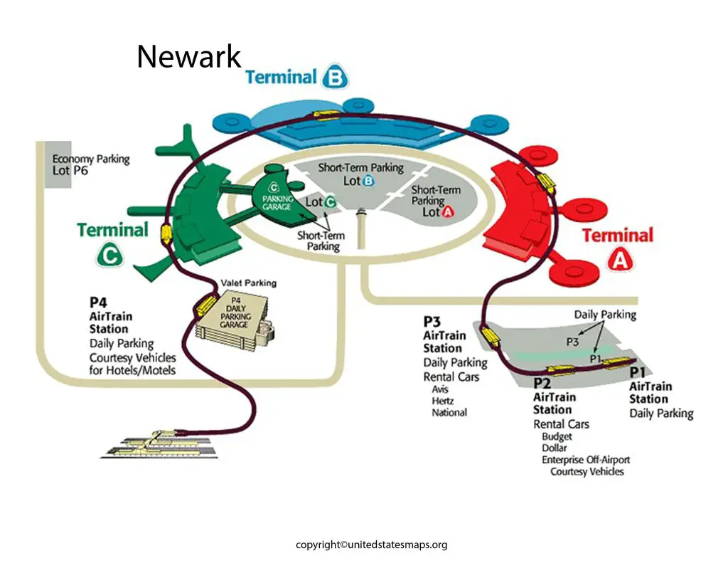 Newark Airport: Facing A Crisis – What You Need To Know Newark Airport: Facing A Crisis – What You Need To Know