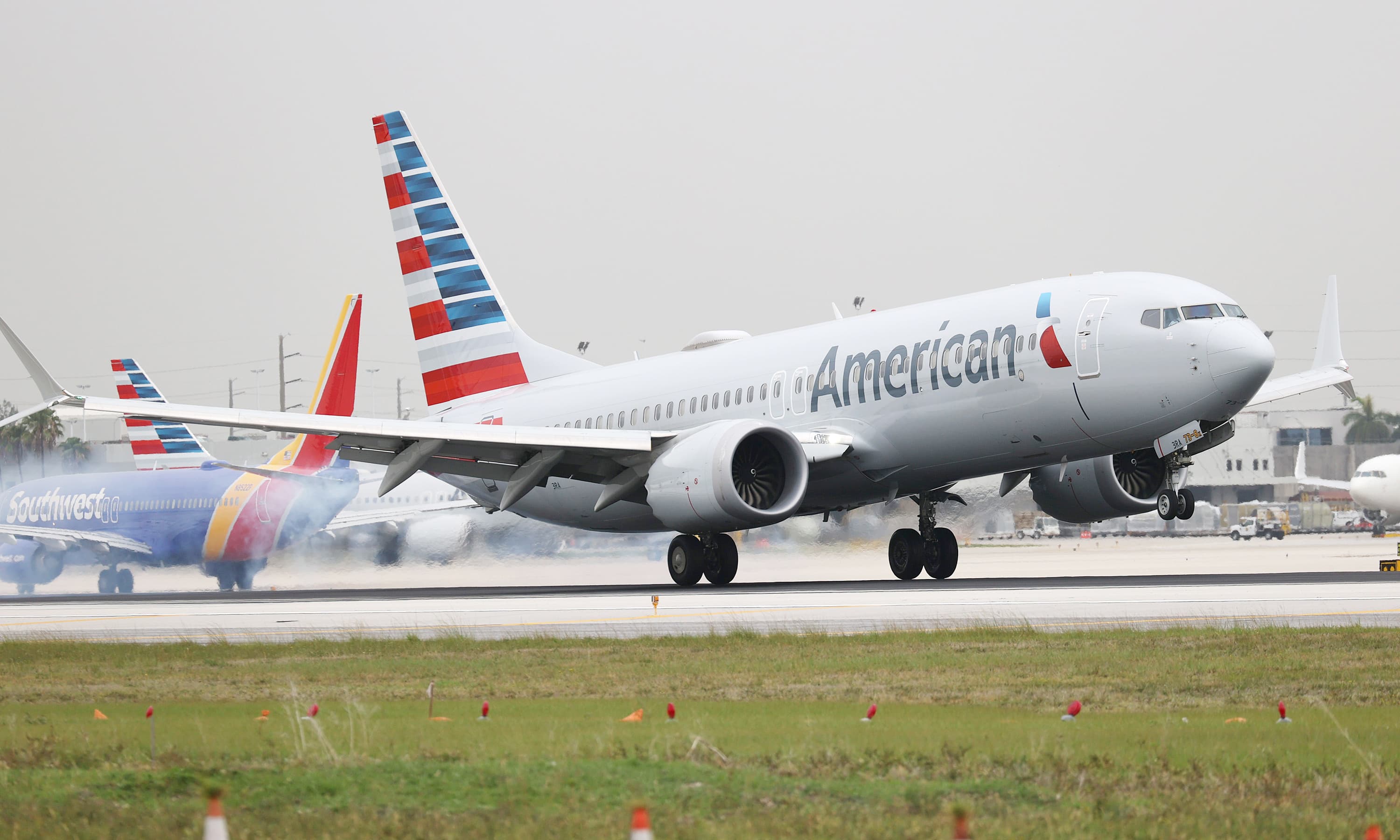 Newark Airport Flight Disruptions: United Airlines Cancellations Due To FAA Staffing Newark Airport Flight Disruptions: United Airlines Cancellations Due To FAA Staffing