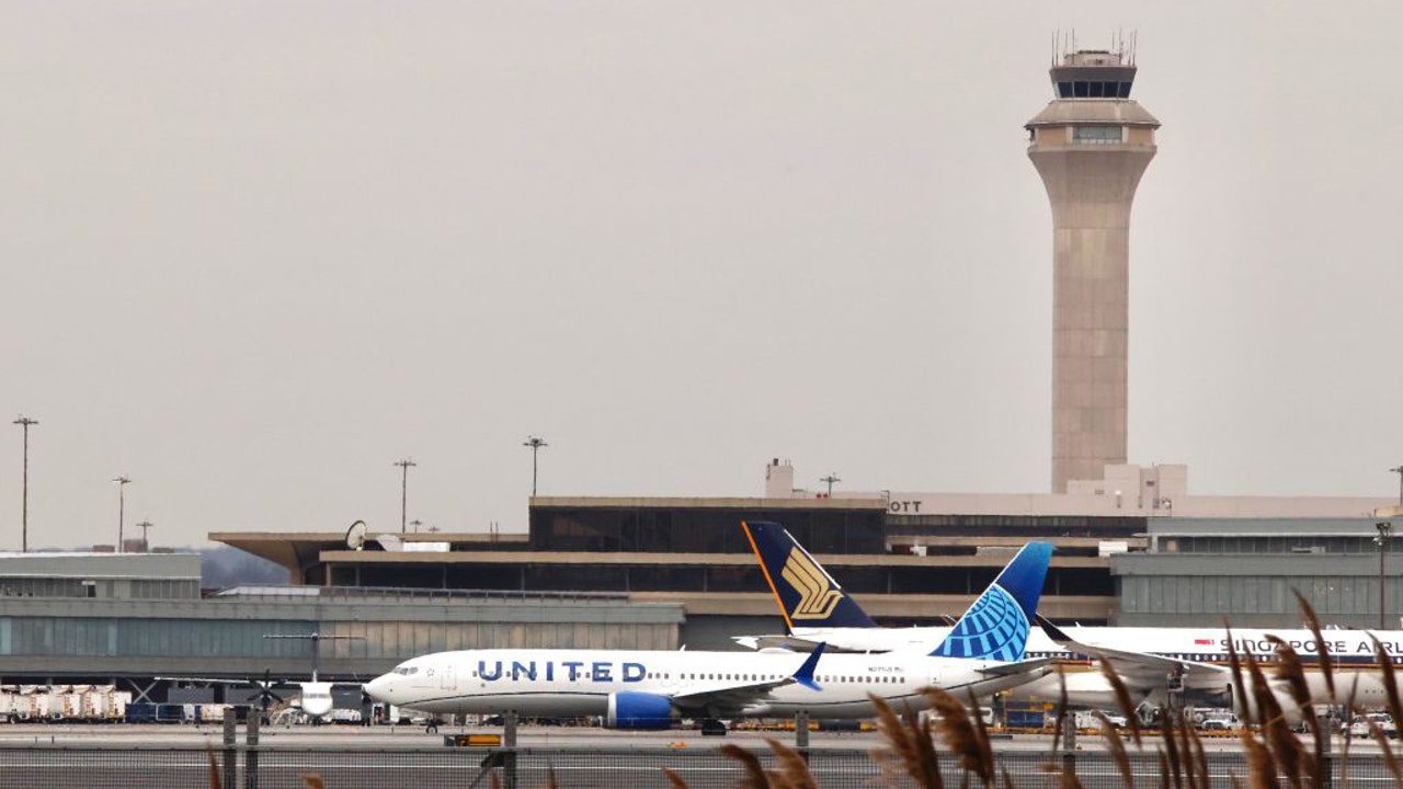 Newark Airport Tech Outage: FAA Confirms New System Failure Newark Airport Tech Outage: FAA Confirms New System Failure