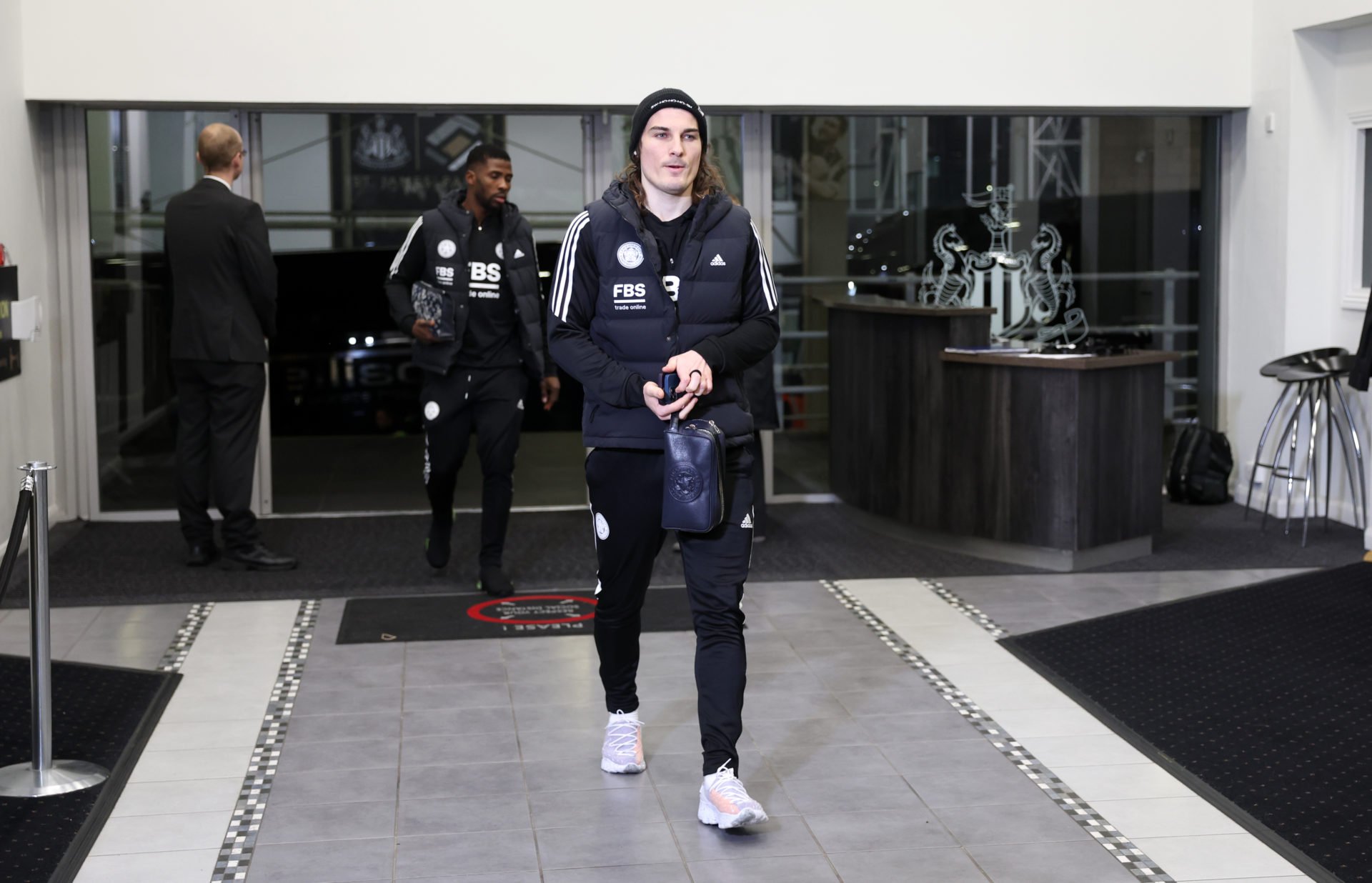 Newcastle News: Premier League Defender Deal Expected To Fail Newcastle News: Premier League Defender Deal Expected To Fail