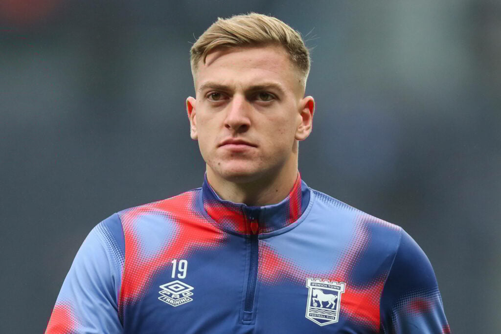 Newcastle United's Striker Dilemma: Weighing Up The Liam Delap Option