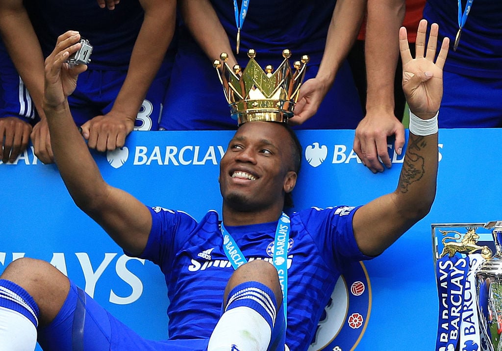 Newcastle Vs Chelsea: Race To Sign Ligue 1 Striker Heats Up Newcastle Vs Chelsea: Race To Sign Ligue 1 Striker Heats Up