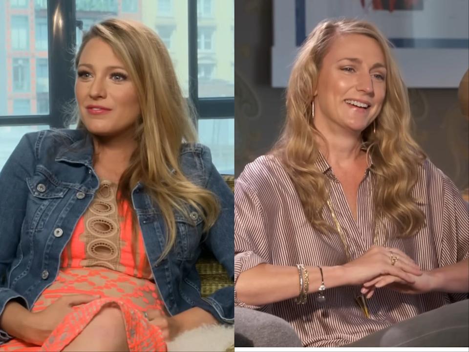 News And Speculation Surrounding Blake Lively's Alleged Involvement News And Speculation Surrounding Blake Lively's Alleged Involvement