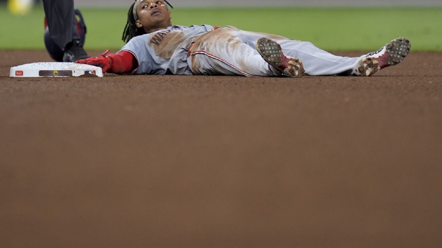 News: Jurickson Profar's 80-Game PED Suspension News: Jurickson Profar's 80-Game PED Suspension