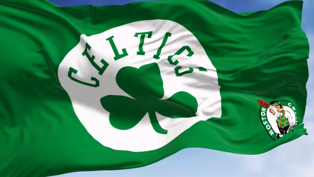 News Radio 920 AM & 104.7 FM: Celtics Clinch Division News Radio 920 AM & 104.7 FM: Celtics Clinch Division