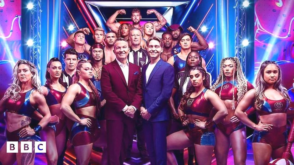 Newsround BBC Two HD: Full TV Schedule And Episode Information Newsround BBC Two HD: Full TV Schedule And Episode Information