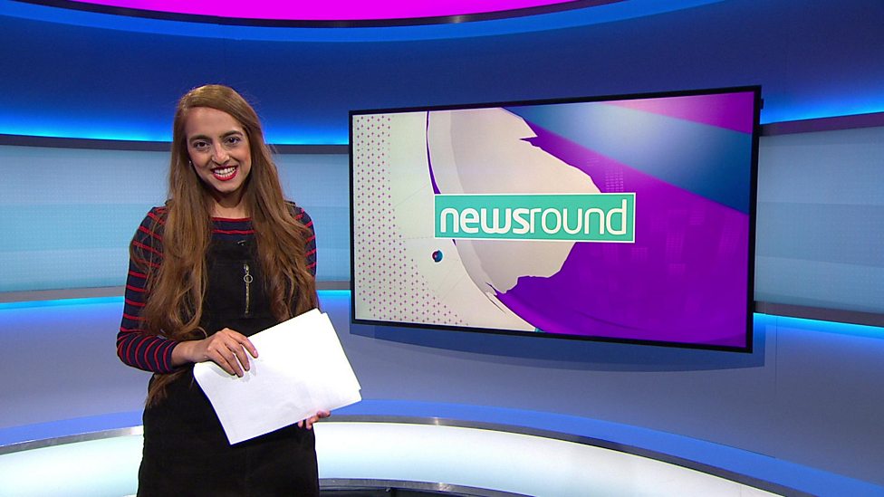 Newsround On BBC Two HD: Your Complete TV Guide Newsround On BBC Two HD: Your Complete TV Guide
