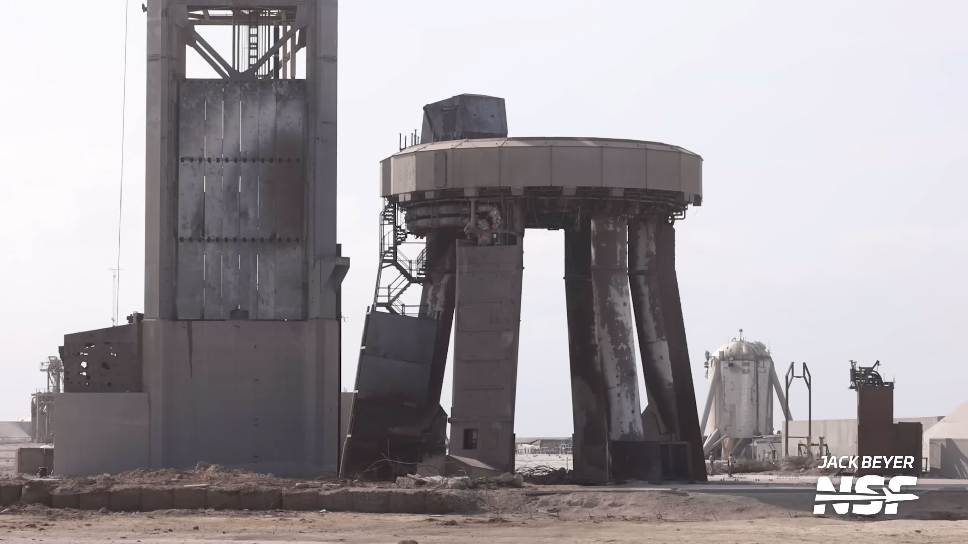 Next Starship Launch: SpaceX's Texas Testing And Predicted Launch Timeline Next Starship Launch: SpaceX's Texas Testing And Predicted Launch Timeline