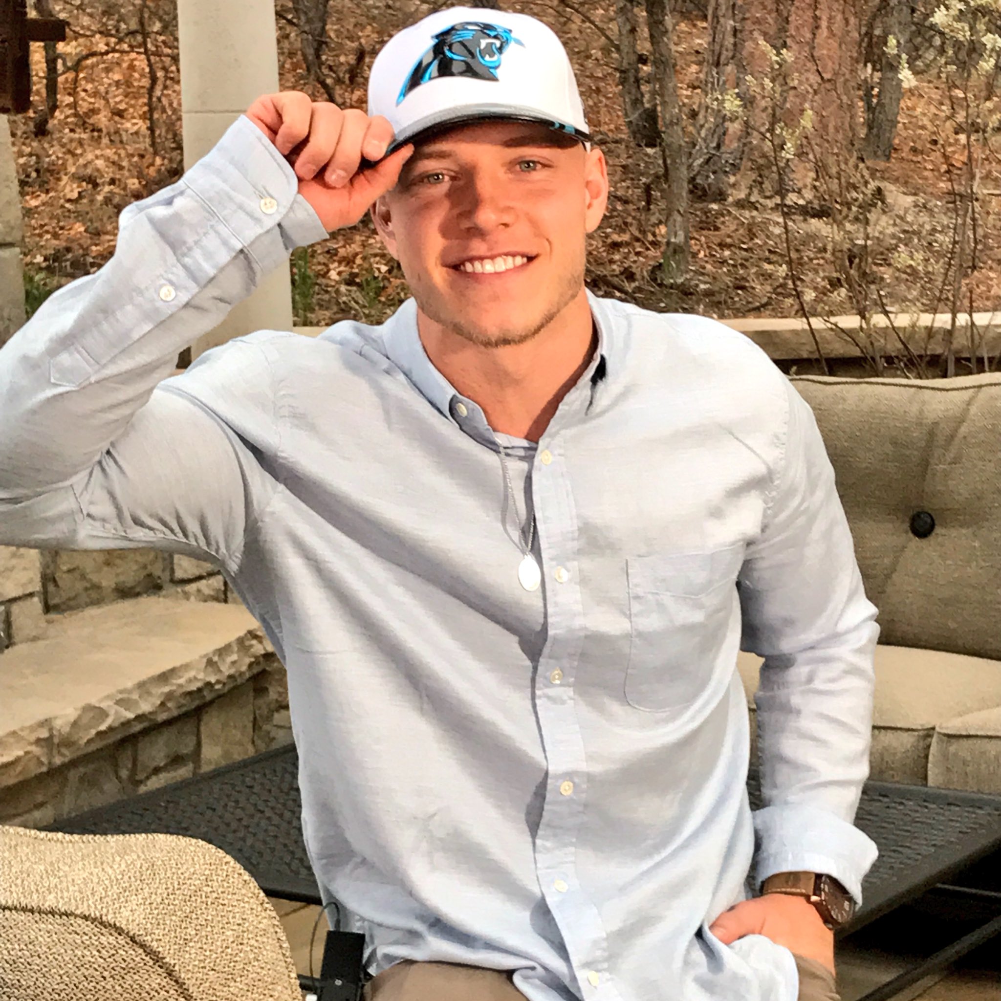 NFL Draft 2024: Panthers' Strategy With The 8th Overall Pick