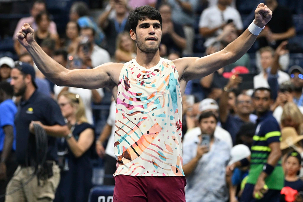 Nhánh Đấu Bán Kết Miami Open 2025: Djokovic Đối Đầu Alcaraz Nhánh Đấu Bán Kết Miami Open 2025: Djokovic Đối Đầu Alcaraz