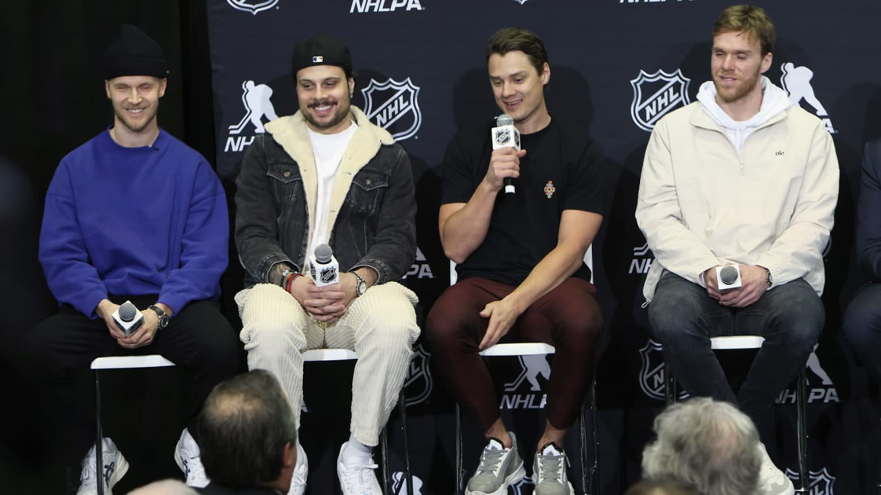 NHL 4-Nations Face-Off: PEI's Half-Million-Dollar Bill Scrutinized NHL 4-Nations Face-Off: PEI's Half-Million-Dollar Bill Scrutinized