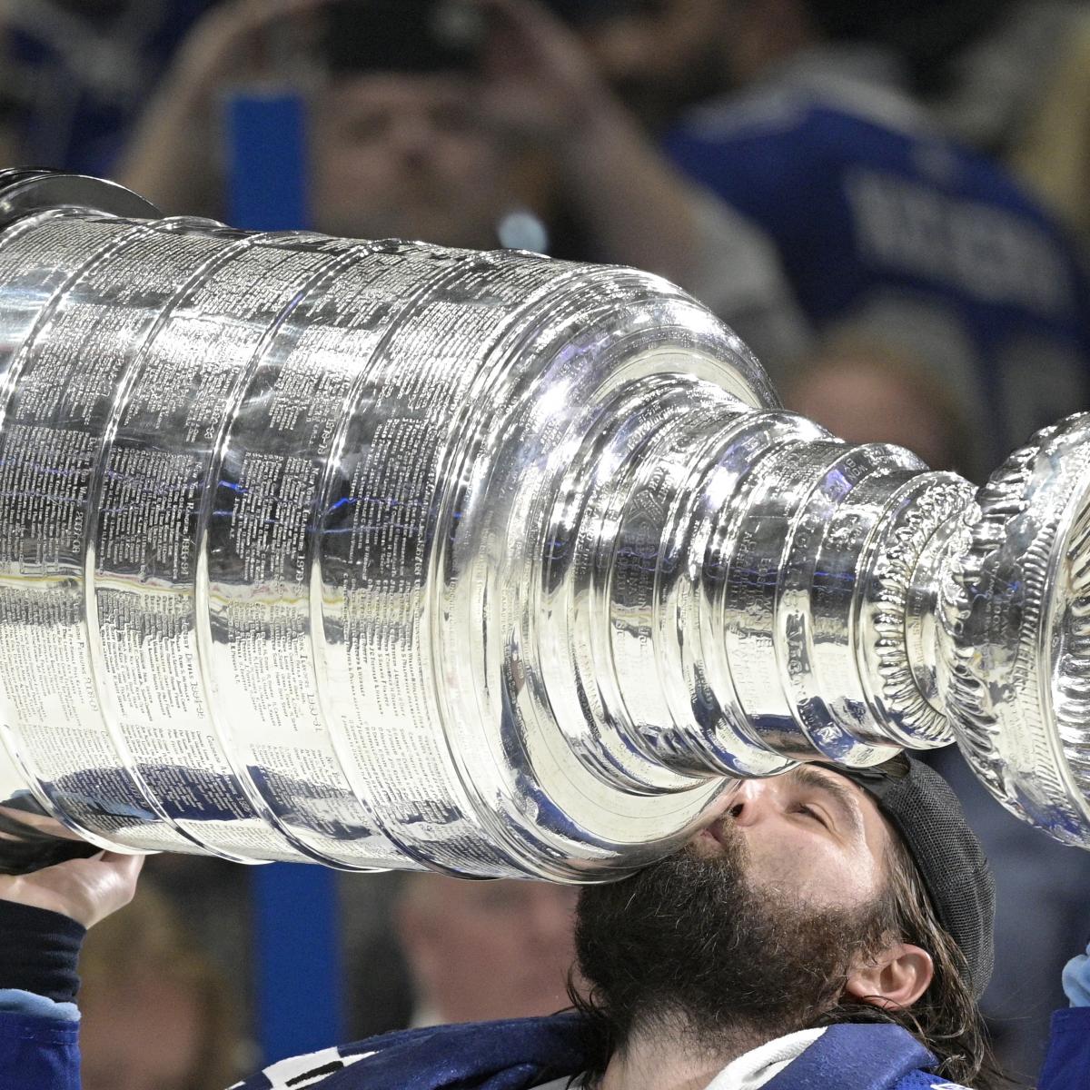 NHL And Ndax Partner For Stanley Cup Playoffs In Canada NHL And Ndax Partner For Stanley Cup Playoffs In Canada