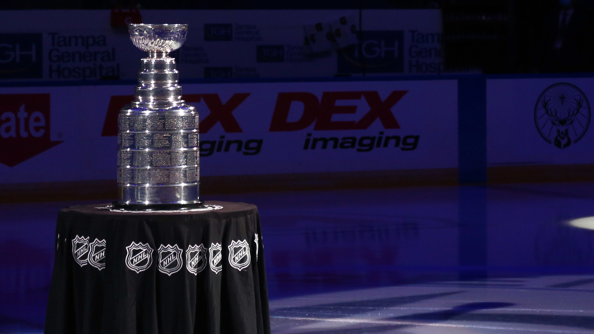 NHL Announces Canadian Partnership With Ndax For Stanley Cup Playoffs NHL Announces Canadian Partnership With Ndax For Stanley Cup Playoffs