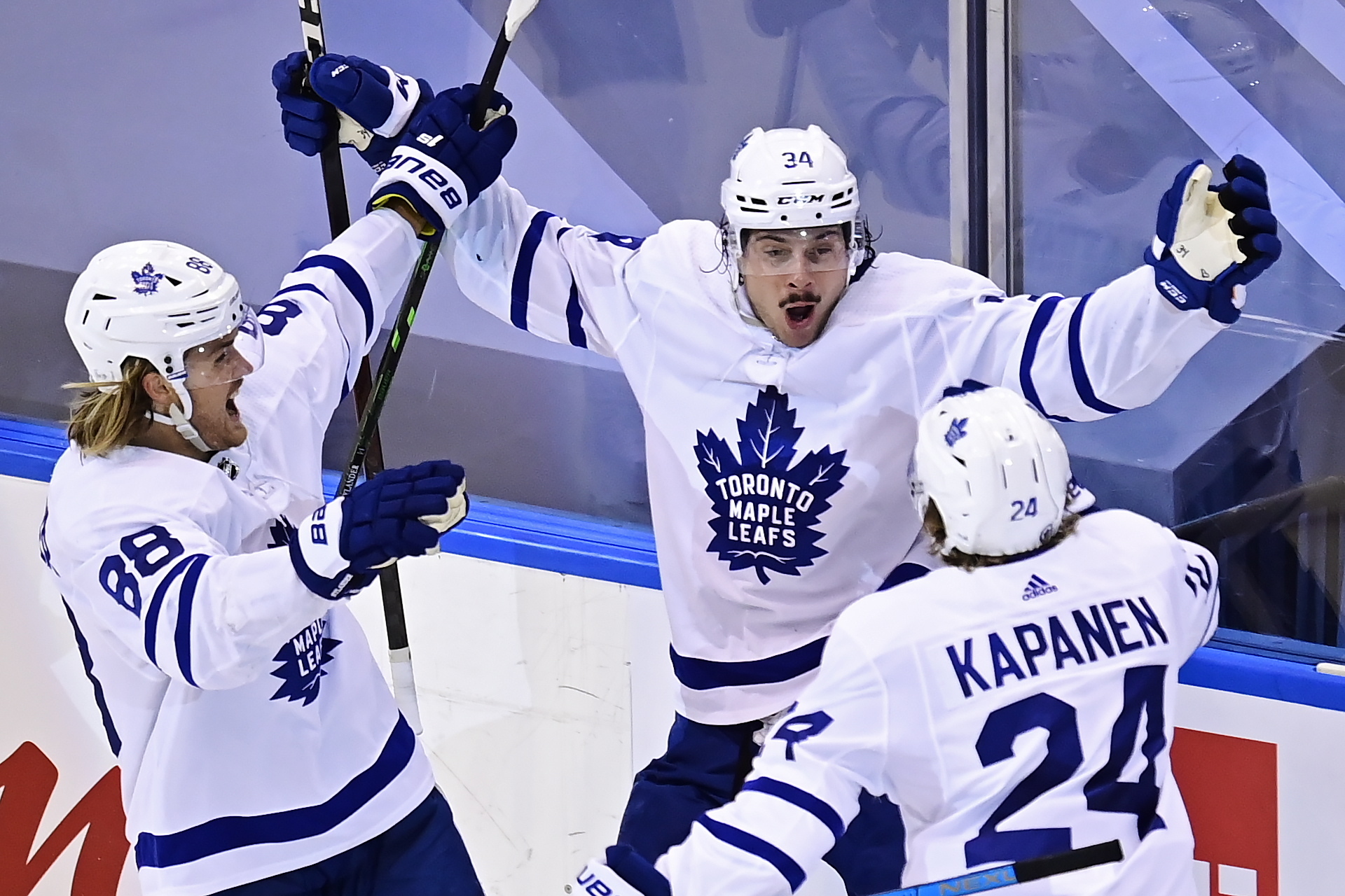 NHL Betting: Maple Leafs Vs Blue Jackets Predictions, Odds, And Analysis NHL Betting: Maple Leafs Vs Blue Jackets Predictions, Odds, And Analysis