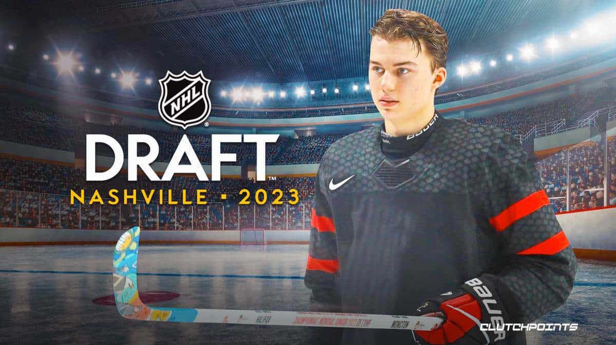 NHL Draft Lottery: A New Live Studio Drawing NHL Draft Lottery: A New Live Studio Drawing