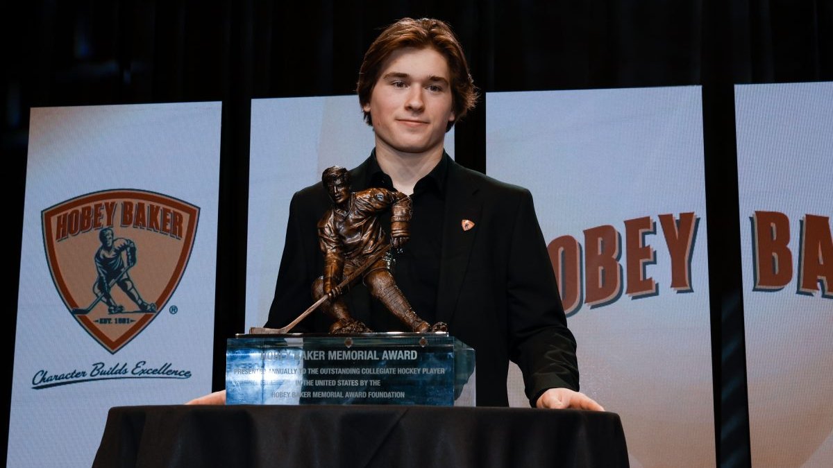 NHL Draft Lottery: Islanders Win, Sharks Get Second Pick NHL Draft Lottery: Islanders Win, Sharks Get Second Pick