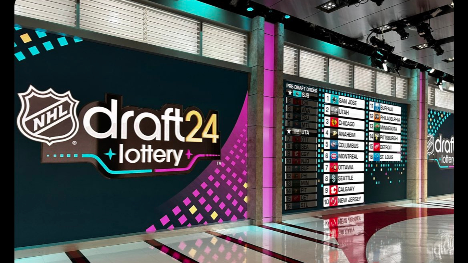 NHL Fans Furious Over New Draft Lottery System NHL Fans Furious Over New Draft Lottery System