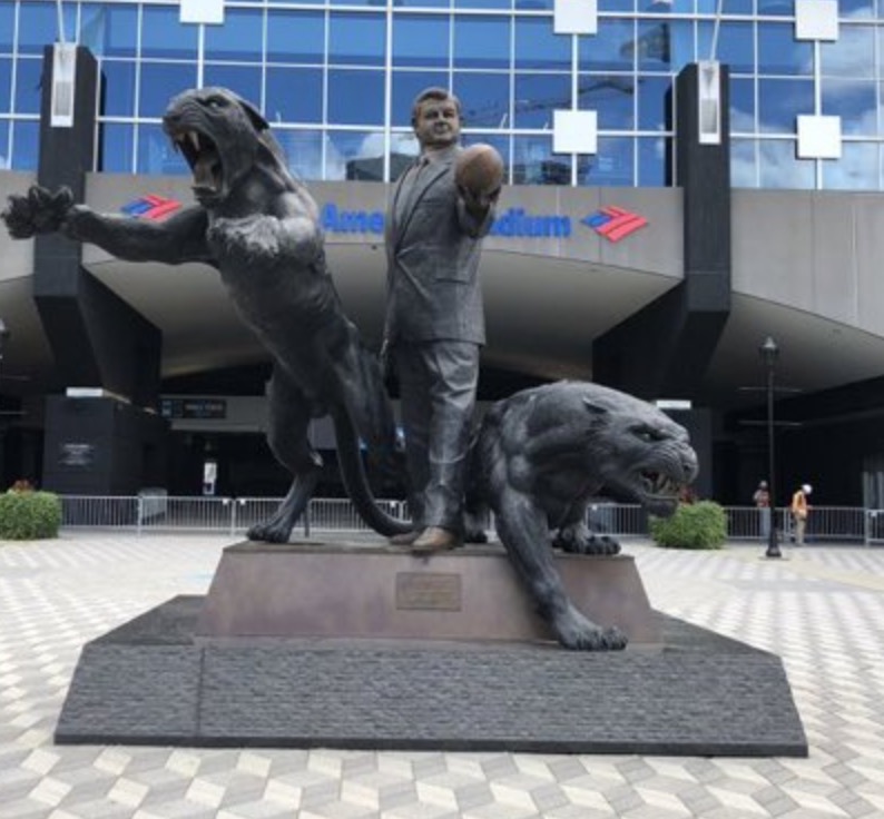 NHL Owner Suspended: Allegations Of Online Harassment And Controversial Comments NHL Owner Suspended: Allegations Of Online Harassment And Controversial Comments