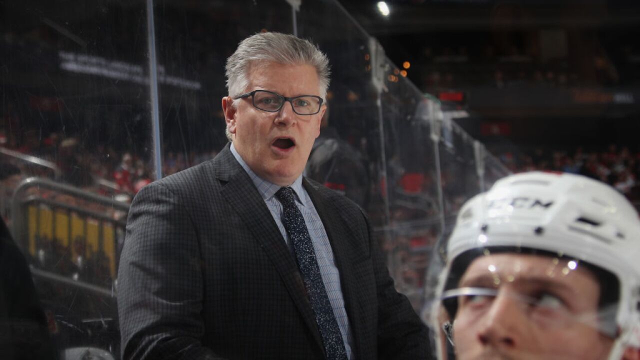 NHL Owner Suspended: Allegations Of Online Harassment And Terrorism Apology NHL Owner Suspended: Allegations Of Online Harassment And Terrorism Apology