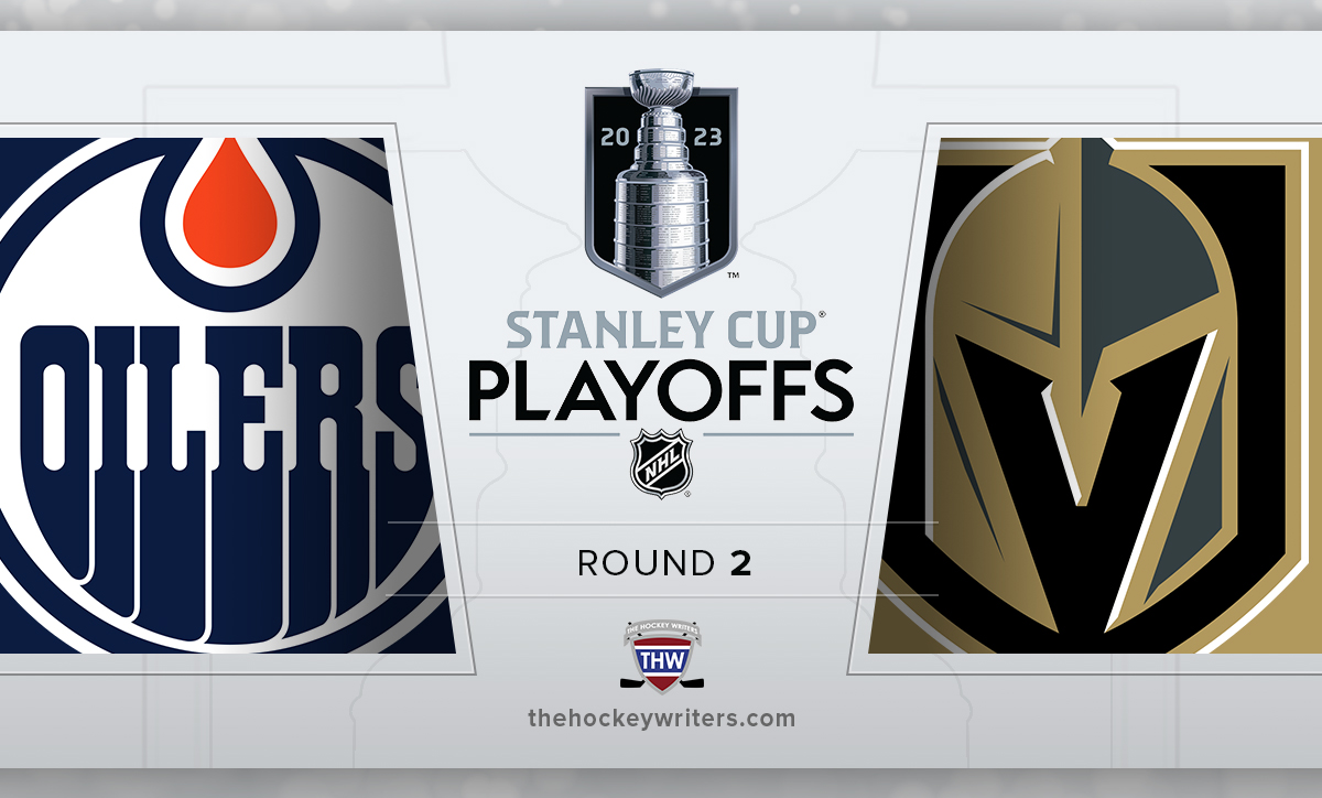 NHL Playoffs 2024: Golden Knights' Path To The Stanley Cup Final NHL Playoffs 2024: Golden Knights' Path To The Stanley Cup Final