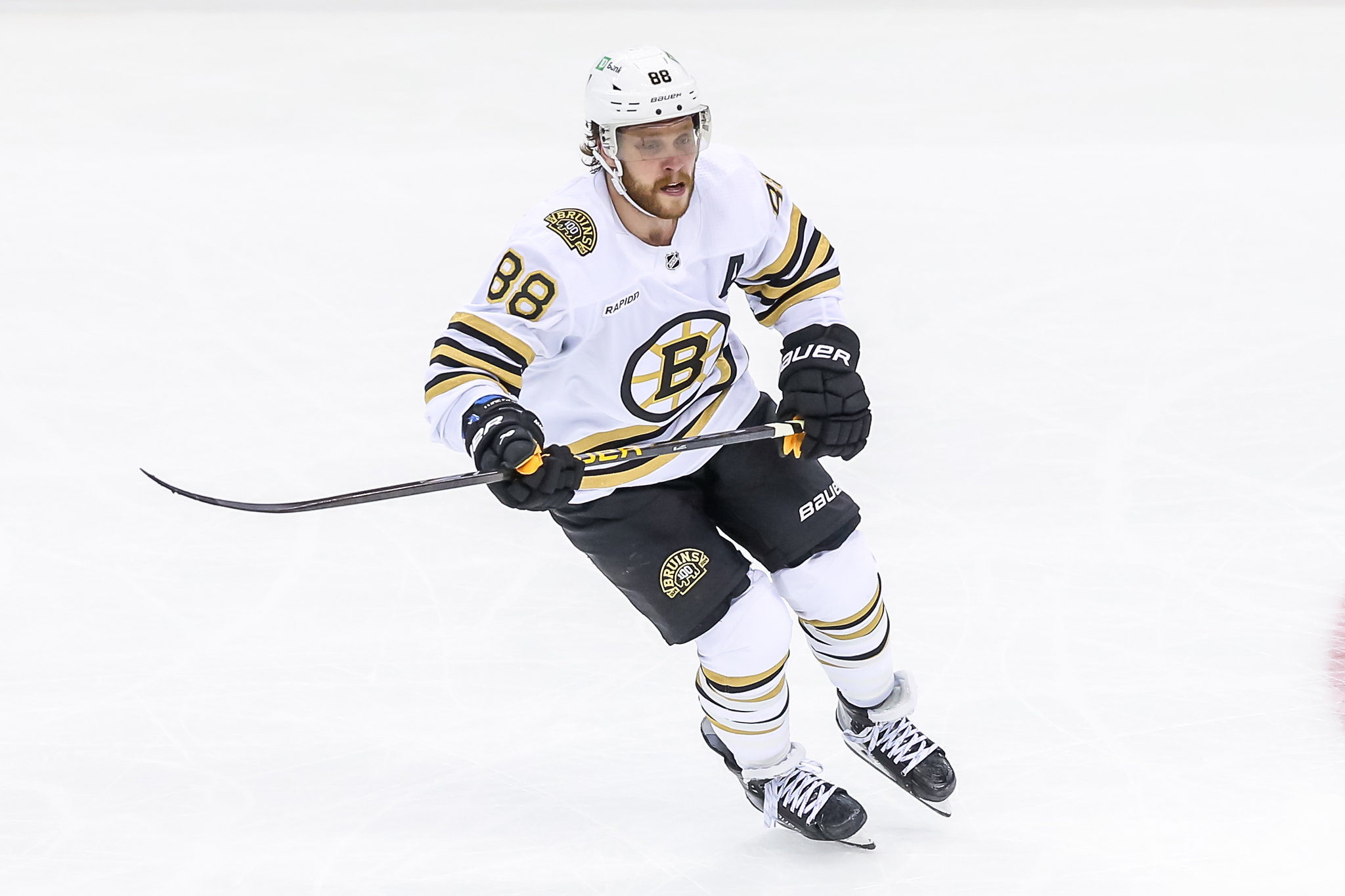 NHL Playoffs: Johnston's Historic Goal Leads Stars To Victory Over Avalanche NHL Playoffs: Johnston's Historic Goal Leads Stars To Victory Over Avalanche