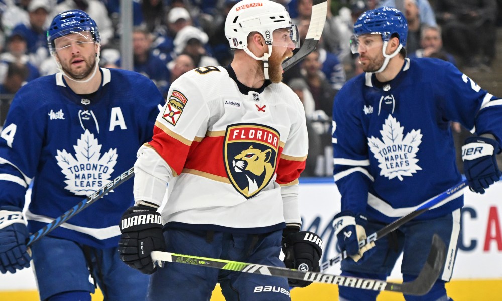 NHL Playoffs: Senators Vs Maple Leafs Live Stream Info For Game 2 (April 22nd, 2025) NHL Playoffs: Senators Vs Maple Leafs Live Stream Info For Game 2 (April 22nd, 2025)