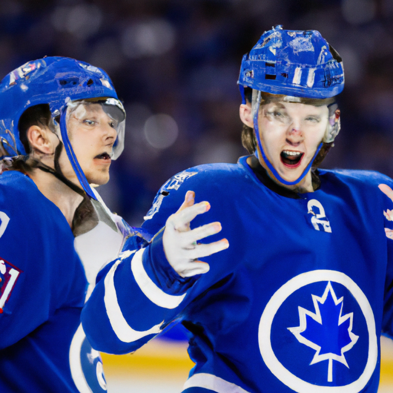 NHL Predictions: Maple Leafs Vs Rangers Odds & Expert Picks NHL Predictions: Maple Leafs Vs Rangers Odds & Expert Picks