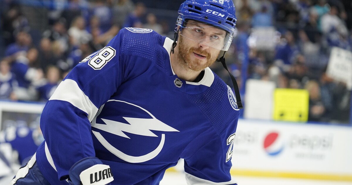 NHL Suspends Minority Owner For Online Abuse Of Opposing Fan NHL Suspends Minority Owner For Online Abuse Of Opposing Fan