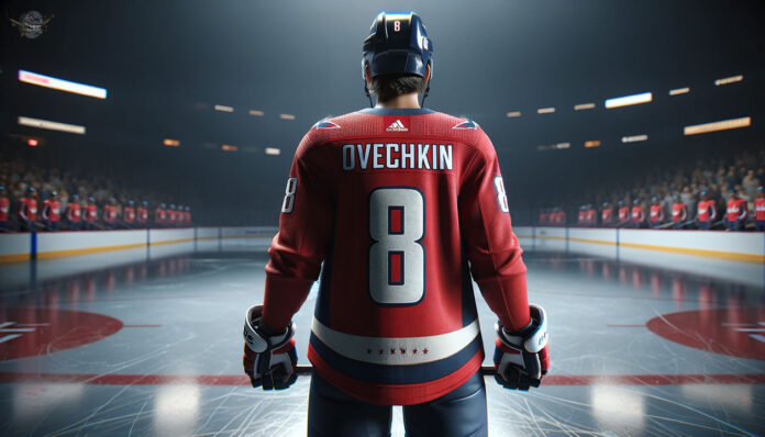 NHL's Next Generation: 9 Players Who Could Surpass Ovechkin NHL's Next Generation: 9 Players Who Could Surpass Ovechkin