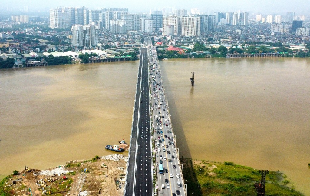 Những Dự Án Hạ Tầng Nối TP.HCM - Bình Dương: Động Lực Phát Triển Giao Thông Những Dự Án Hạ Tầng Nối TP.HCM - Bình Dương: Động Lực Phát Triển Giao Thông