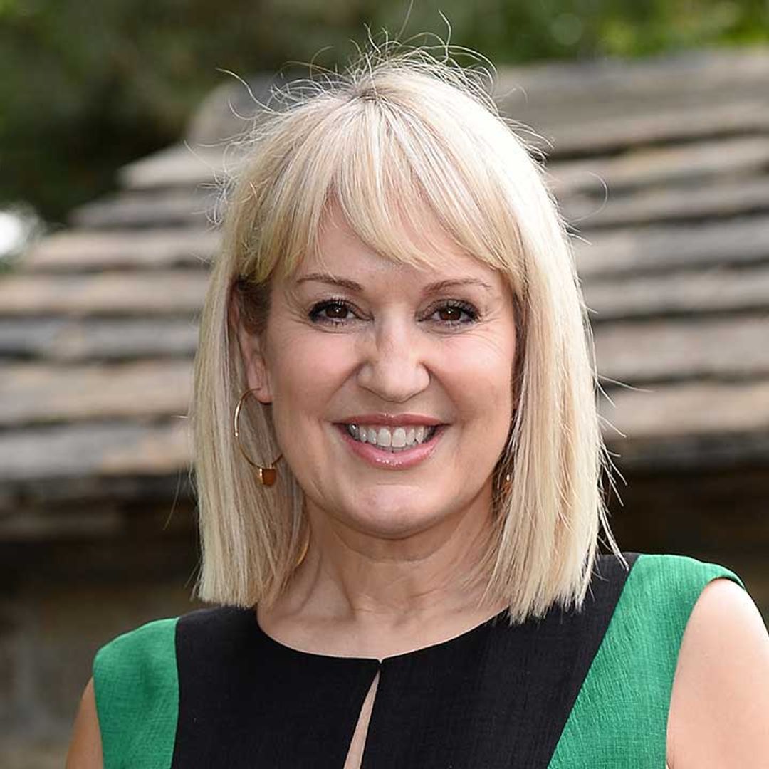 Nicki Chapman's £700,000 Country Home Investment: Escape To The Country Success Story Nicki Chapman's £700,000 Country Home Investment: Escape To The Country Success Story