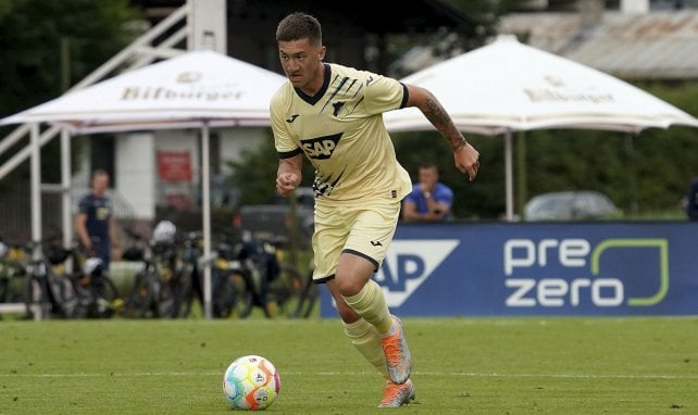 Nico Schlotterbeck And Angelo Stiller: Liverpool's Defensive Targets? Nico Schlotterbeck And Angelo Stiller: Liverpool's Defensive Targets?