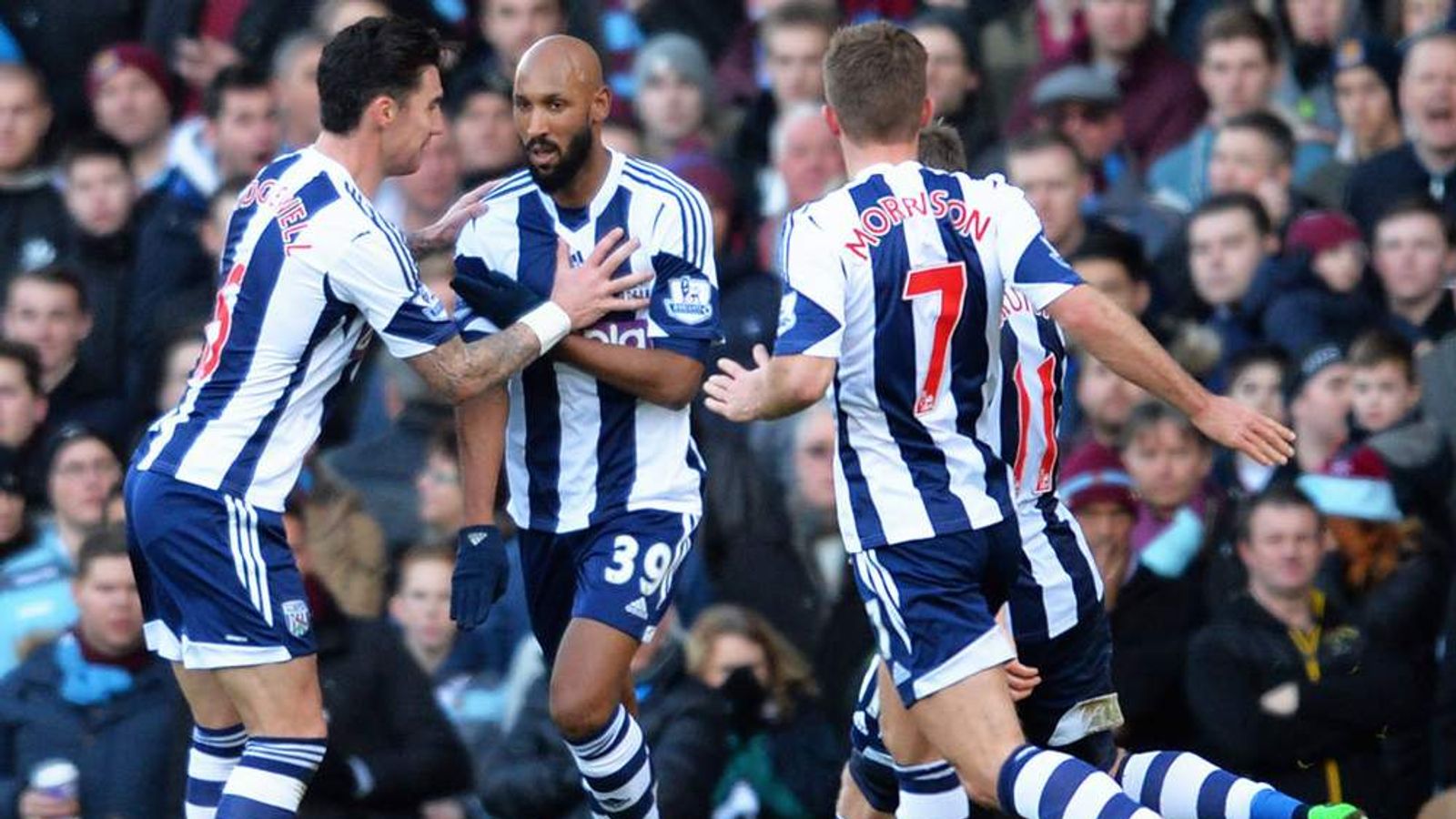 Nicolas Anelka: Current News, Match Updates, Images And Videos Nicolas Anelka: Current News, Match Updates, Images And Videos