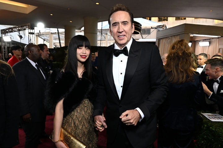 Nicolas Cage Lawsuit Update: Dismissal Of Ex-Wife's Claims, Son's Remain Nicolas Cage Lawsuit Update: Dismissal Of Ex-Wife's Claims, Son's Remain