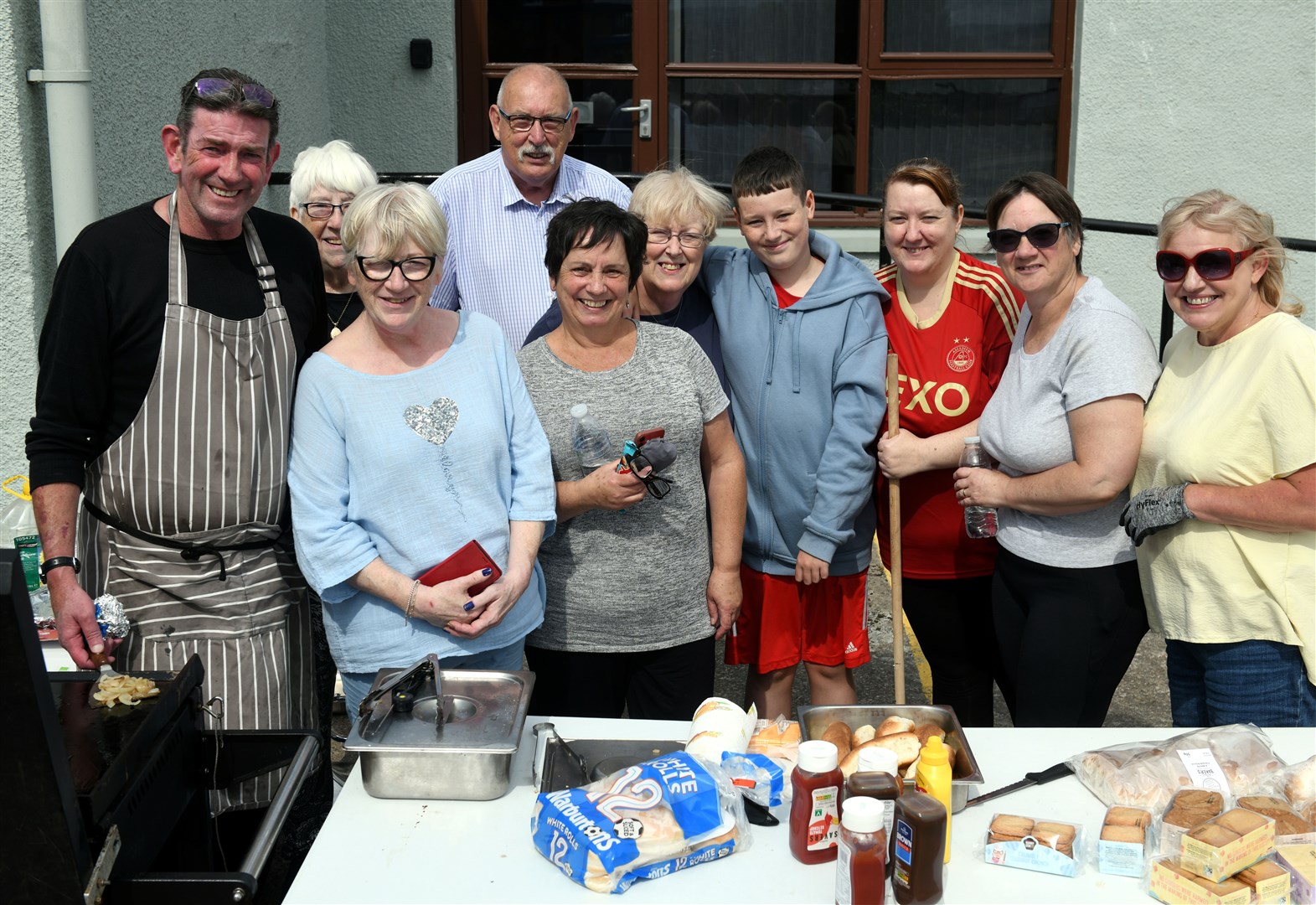 Nieuw Statendam's Invergordon Visit: A Boost For Easter Ross Nieuw Statendam's Invergordon Visit: A Boost For Easter Ross