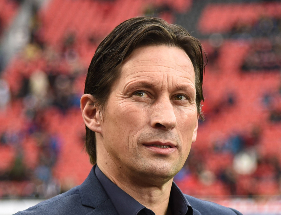 Nieuwe PSV Trainer: Geruchten Over Legendarische Opvolger Voor Farioli Nieuwe PSV Trainer: Geruchten Over Legendarische Opvolger Voor Farioli