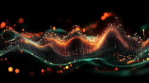 Nifty 50's Ascent: Analyzing The Positive Market Forces In India Nifty 50's Ascent: Analyzing The Positive Market Forces In India