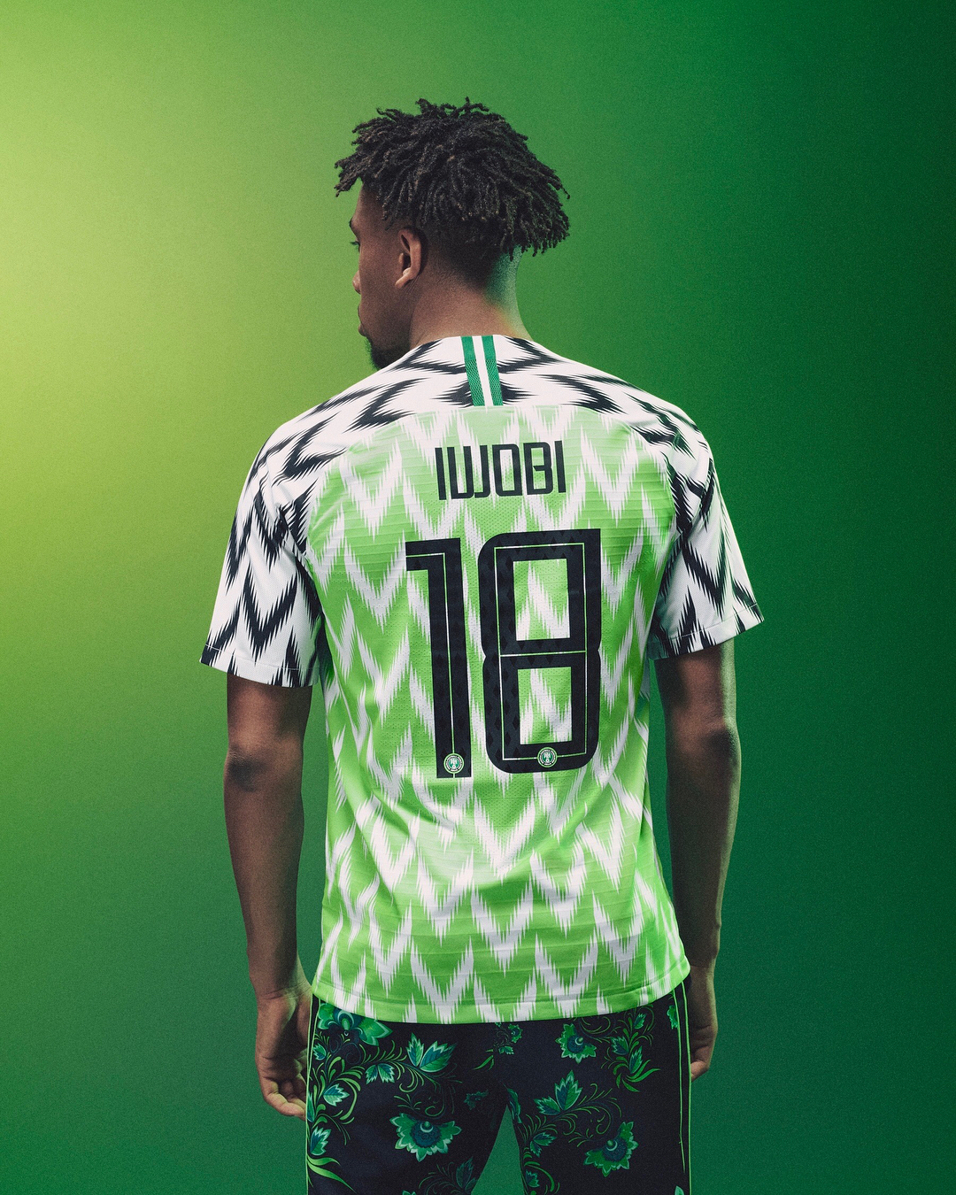 Nigeria's World Cup Hopes: Musa's Urgent Call To Action Nigeria's World Cup Hopes: Musa's Urgent Call To Action