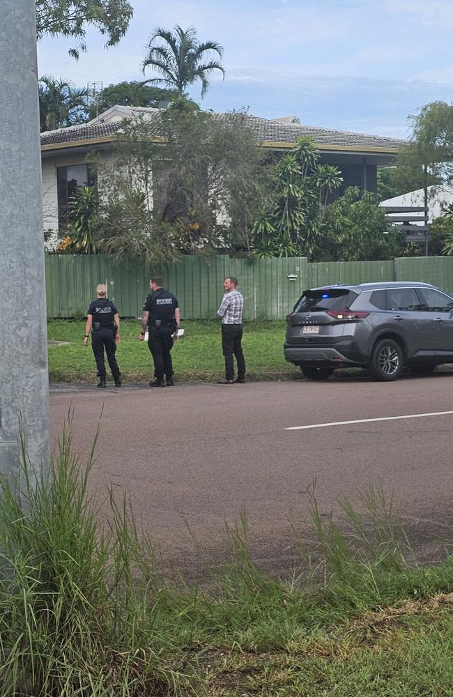 Nightcliff Robbery Leads To Arrest In Darwin Shop Owner's Death Nightcliff Robbery Leads To Arrest In Darwin Shop Owner's Death