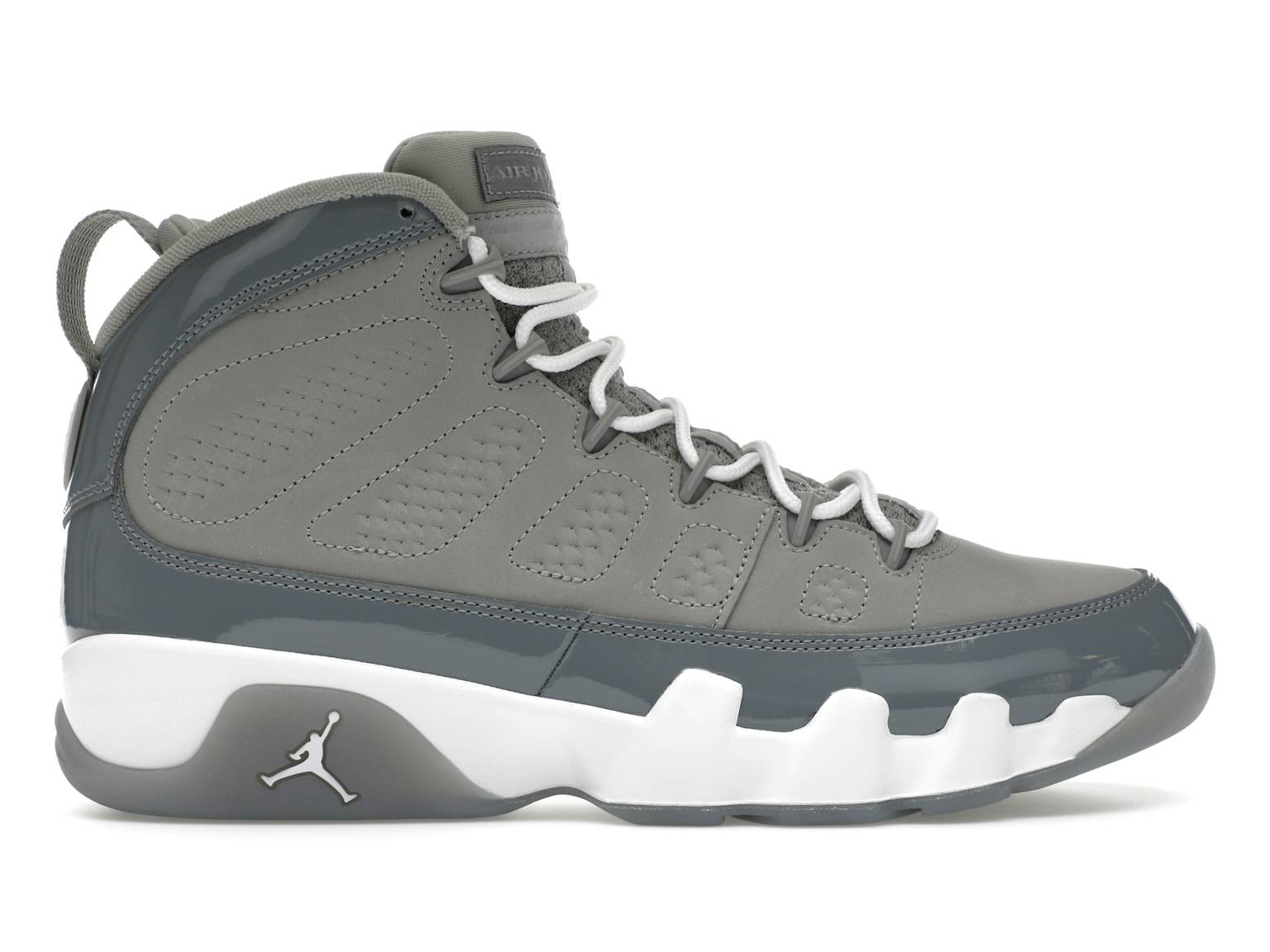 Nike Air Jordan 9 Retro Cool Grey: Your Guide To Online Purchasing Nike Air Jordan 9 Retro Cool Grey: Your Guide To Online Purchasing