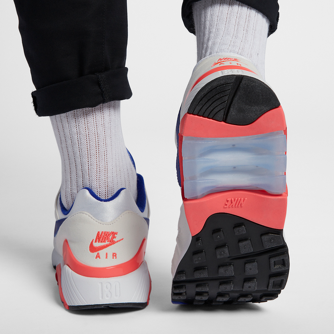 Nike Air Max 95 OG Nike Air Max 95 OG