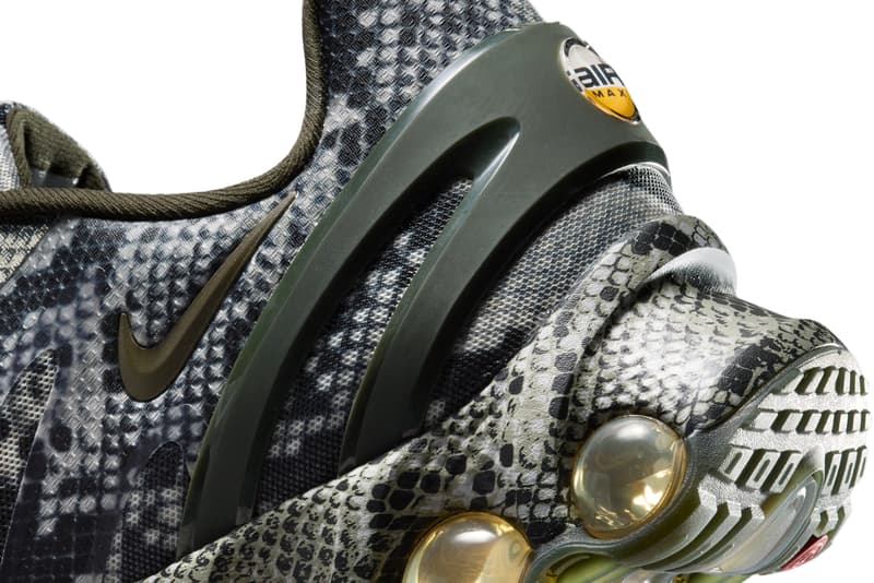 Nike Air Max Dn8 Snakeskin HV8476-300 Drop: Confirmed Release Date And Where To Buy Nike Air Max Dn8 Snakeskin HV8476-300 Drop: Confirmed Release Date And Where To Buy