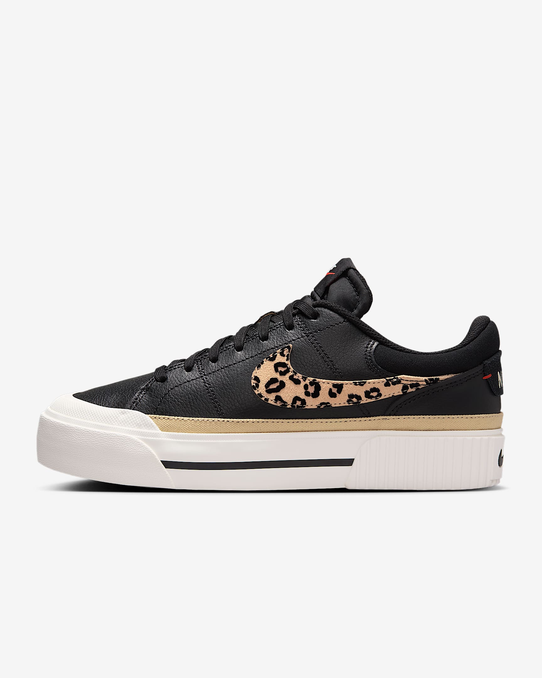 Nike Court Legacy Lift Sale: Get Yours For Under $60 Nike Court Legacy Lift Sale: Get Yours For Under $60