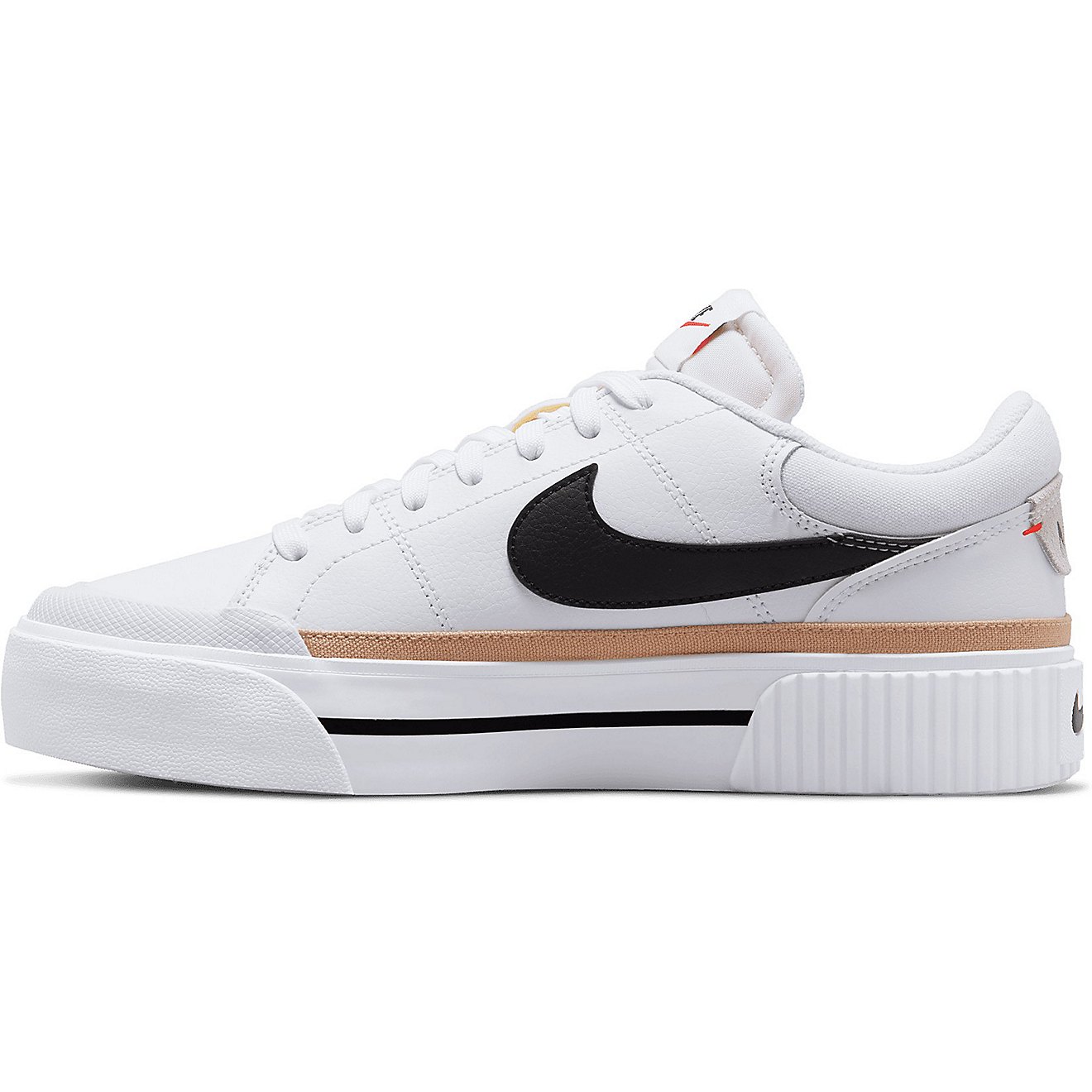 Nike Court Legacy Lift Sneakers Sale: Find Your Perfect Fit For $58 Or Less Nike Court Legacy Lift Sneakers Sale: Find Your Perfect Fit For $58 Or Less