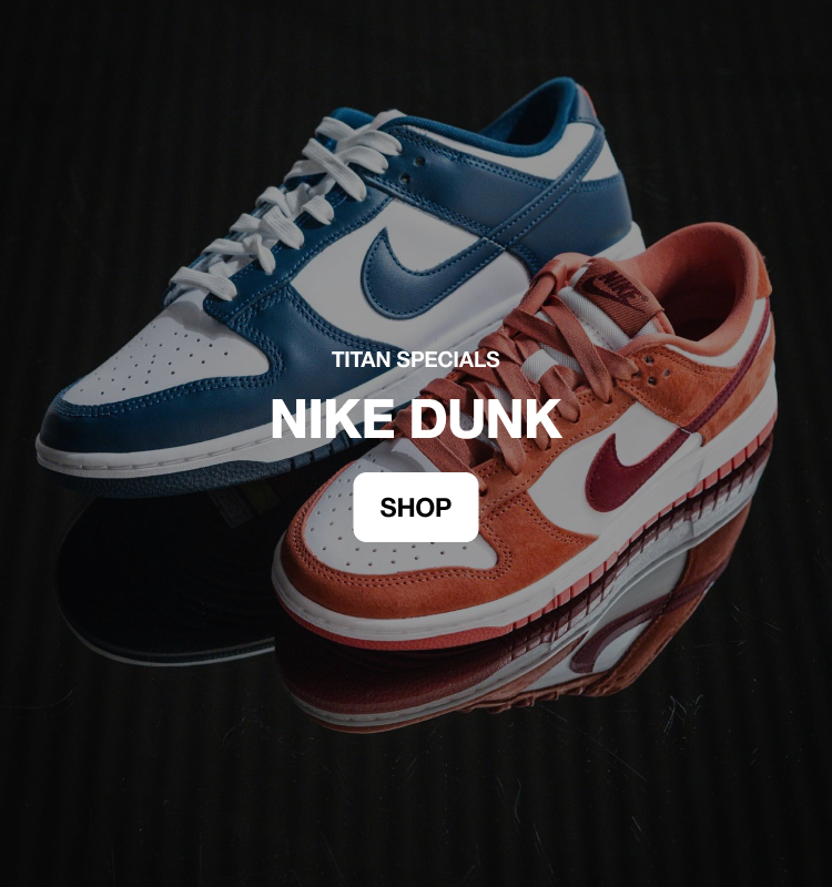 Nike Dunk Sale: Up To $52 Off At Revolve! Nike Dunk Sale: Up To $52 Off At Revolve!